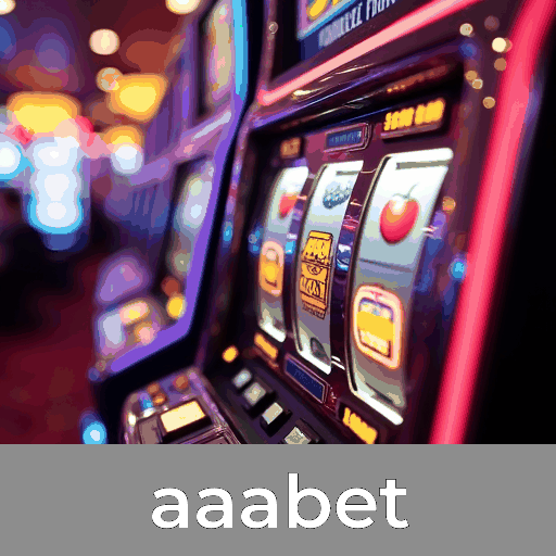 aaabet: Slots com Mega Prêmios, Mesa de Jogos e Experiência Live
